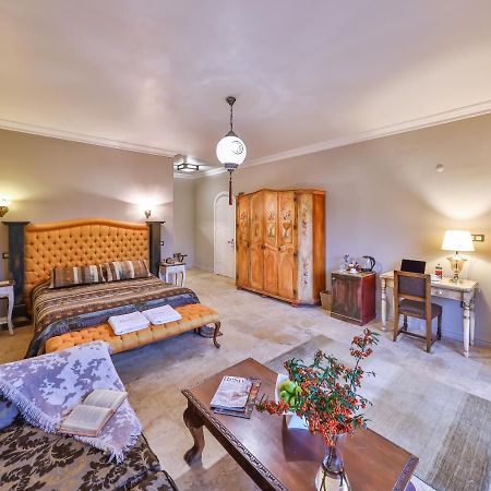 קוצ'וקויו Cetmihan Hotel מראה חיצוני תמונה