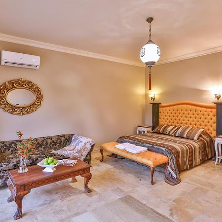 קוצ'וקויו Cetmihan Hotel מראה חיצוני תמונה