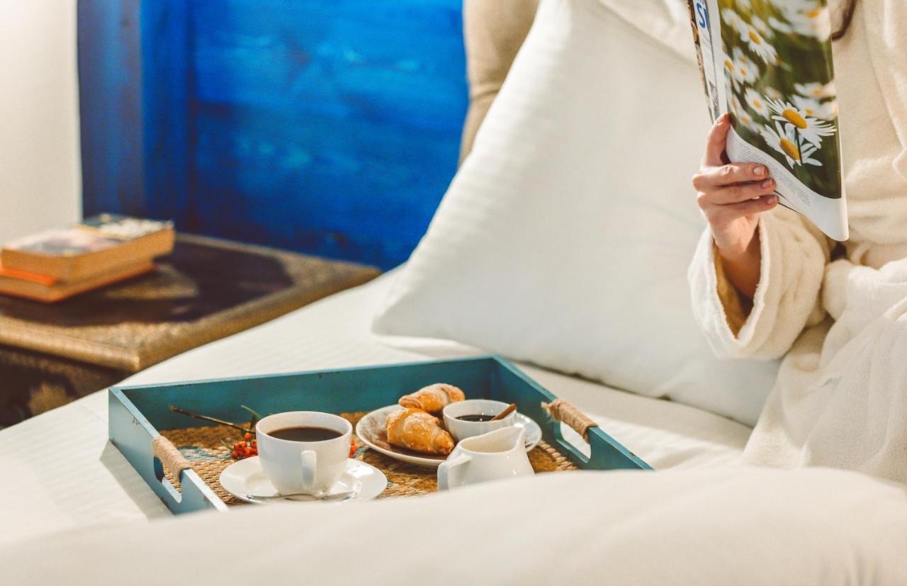 קוצ'וקויו Cetmihan Hotel מראה חיצוני תמונה