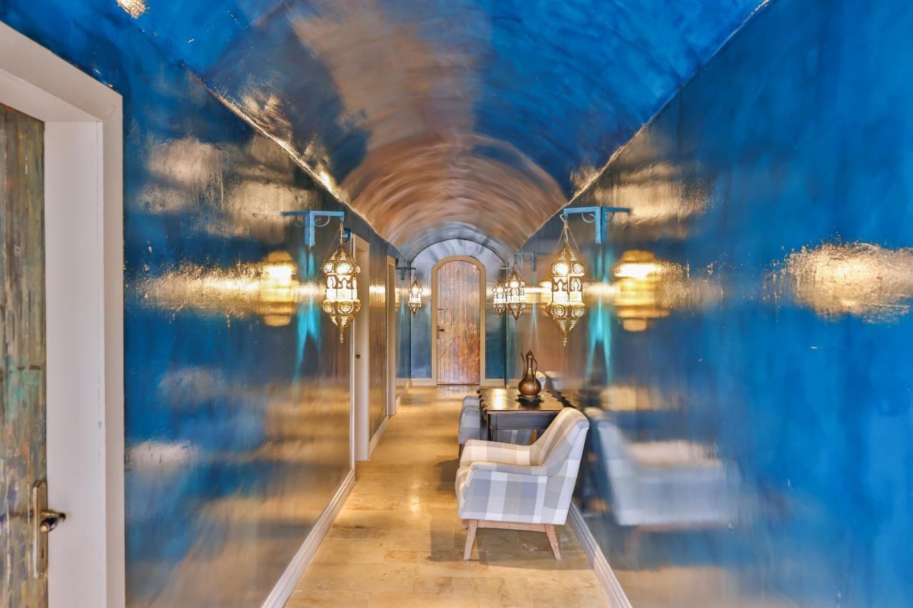 קוצ'וקויו Cetmihan Hotel מראה חיצוני תמונה