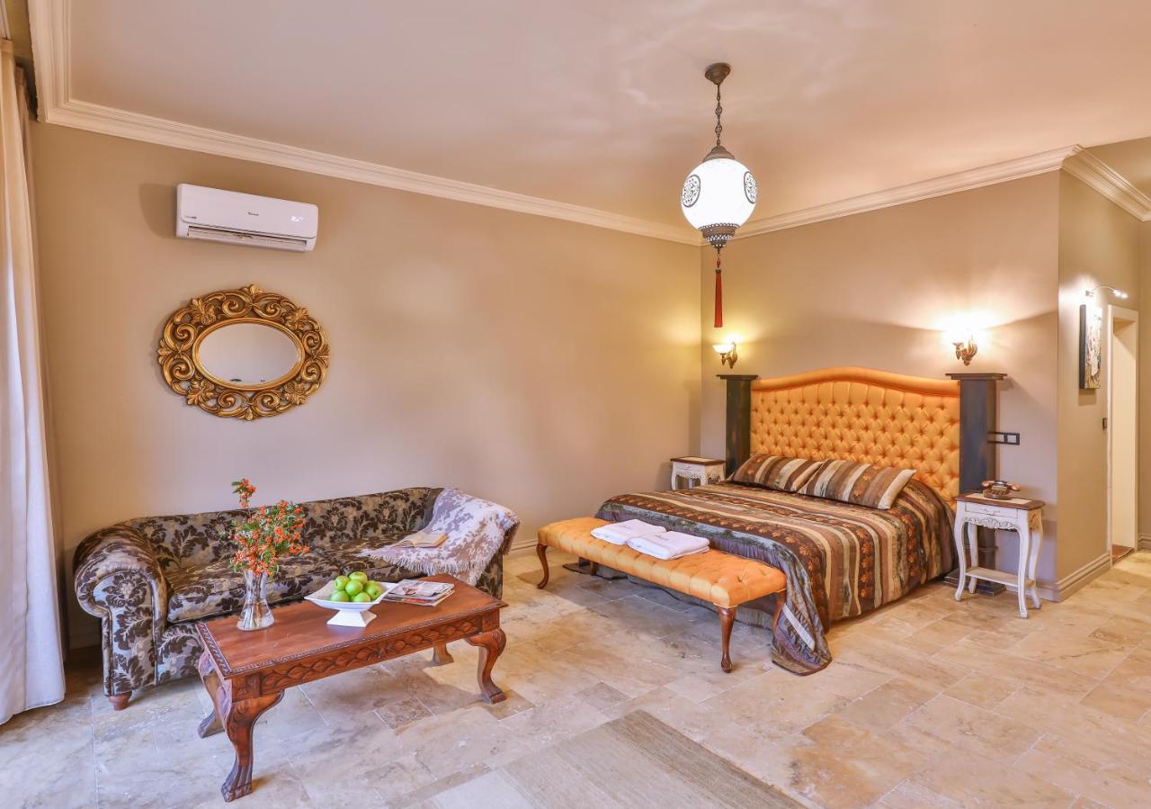 קוצ'וקויו Cetmihan Hotel מראה חיצוני תמונה