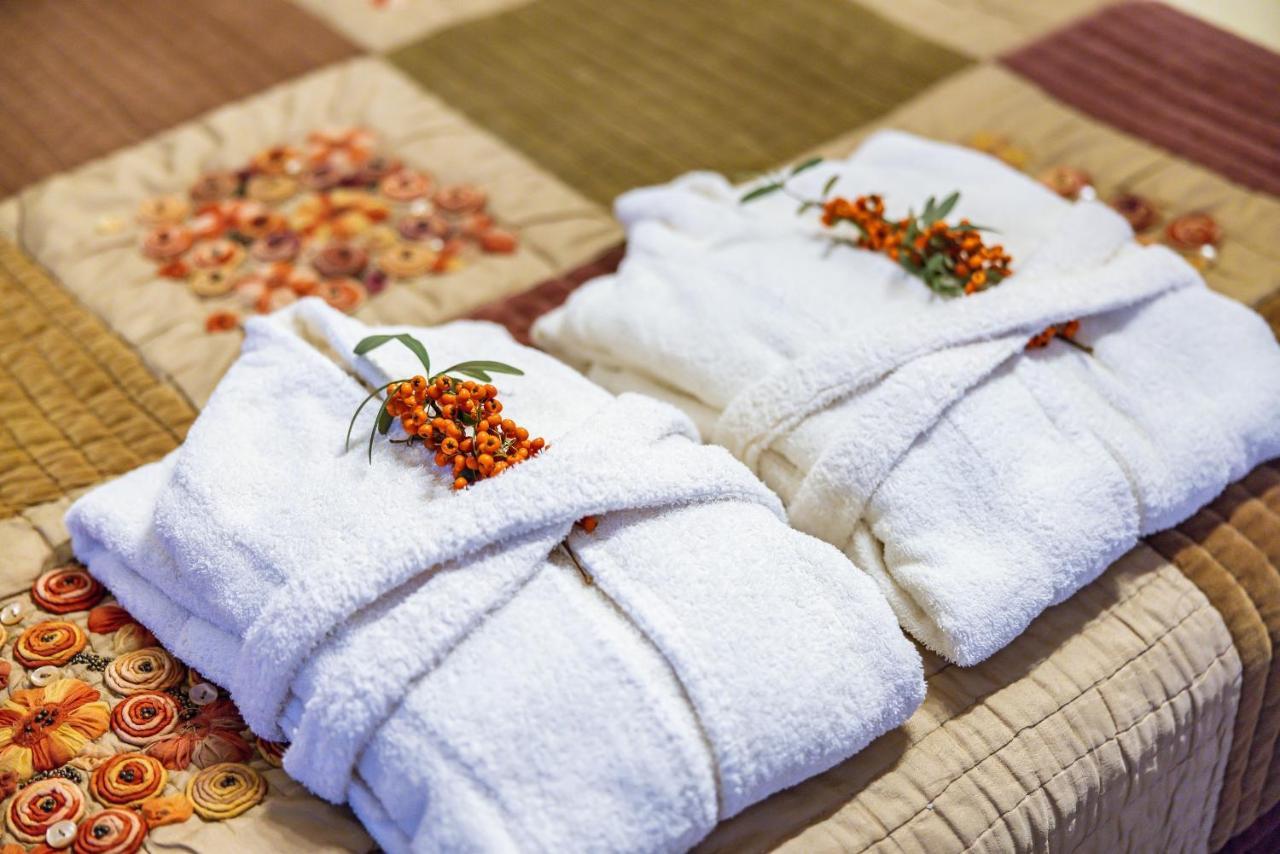 קוצ'וקויו Cetmihan Hotel מראה חיצוני תמונה