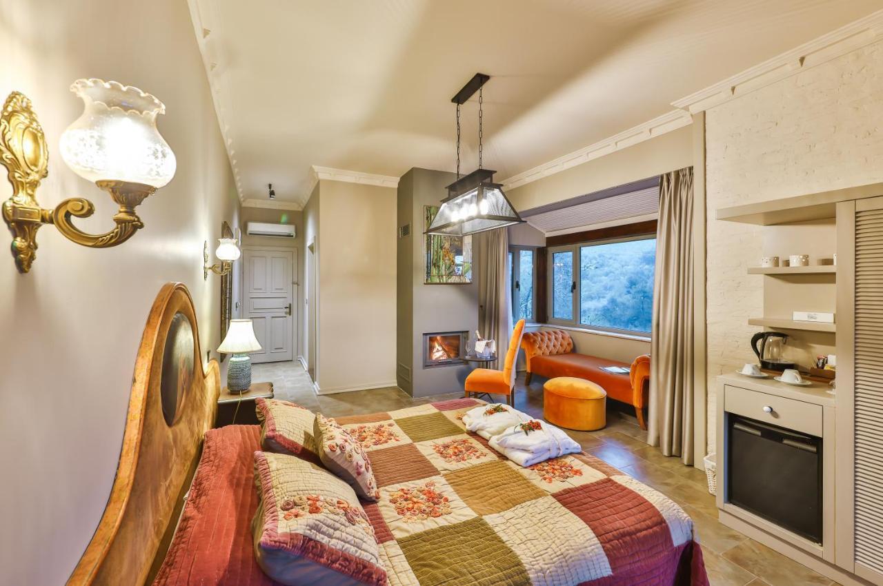 קוצ'וקויו Cetmihan Hotel מראה חיצוני תמונה