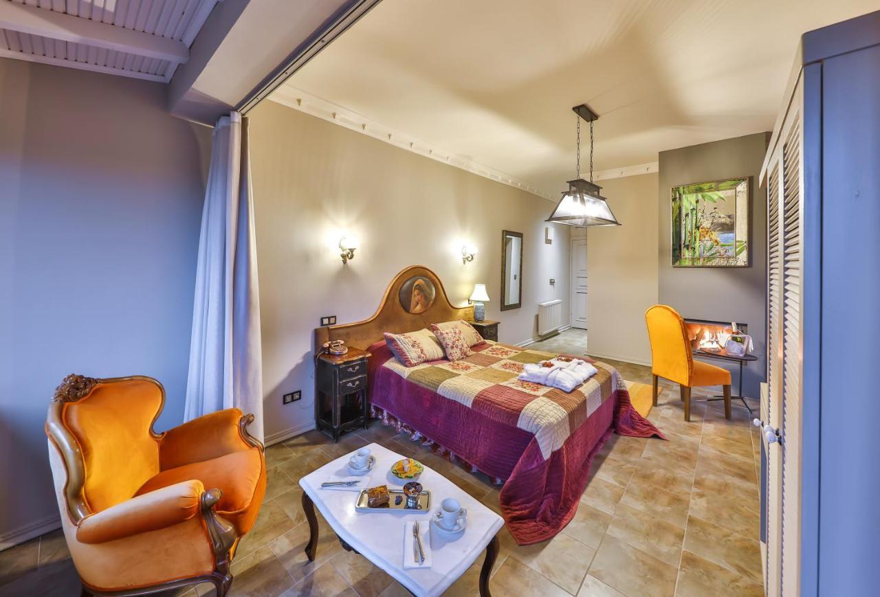 קוצ'וקויו Cetmihan Hotel מראה חיצוני תמונה