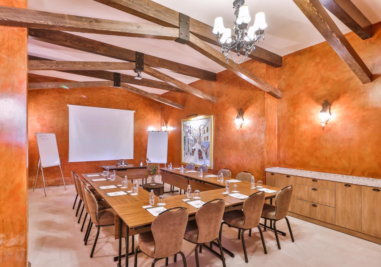 קוצ'וקויו Cetmihan Hotel מראה חיצוני תמונה