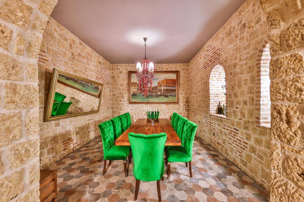 קוצ'וקויו Cetmihan Hotel מראה חיצוני תמונה